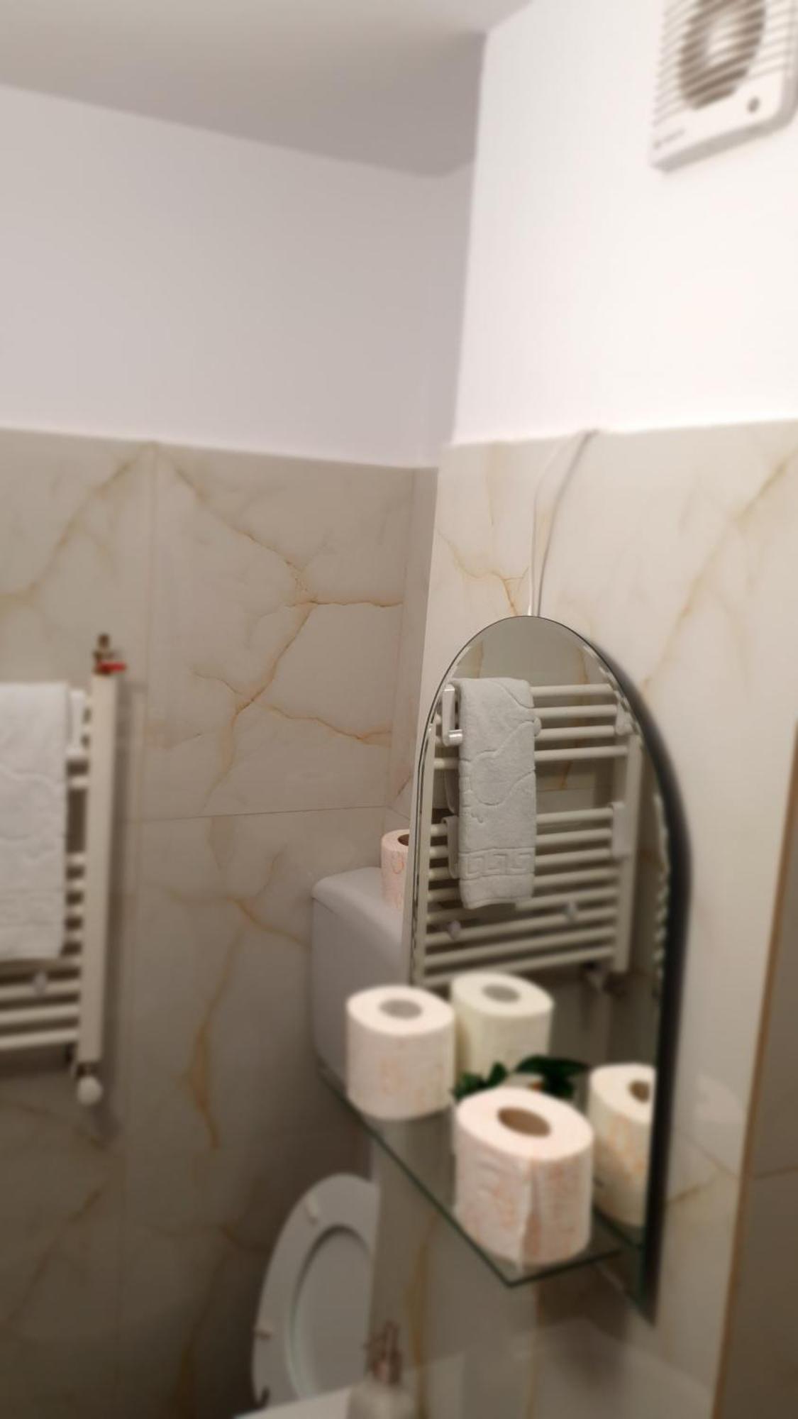 Janine Studio בראשוב מראה חיצוני תמונה